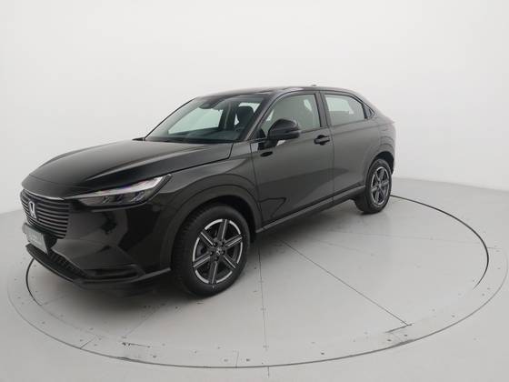 HONDA HR-V 1.5 DI I-VTEC FLEX EX CVT HONDA HR-V 1.5 DI I-VTEC FLEX EX CVT
